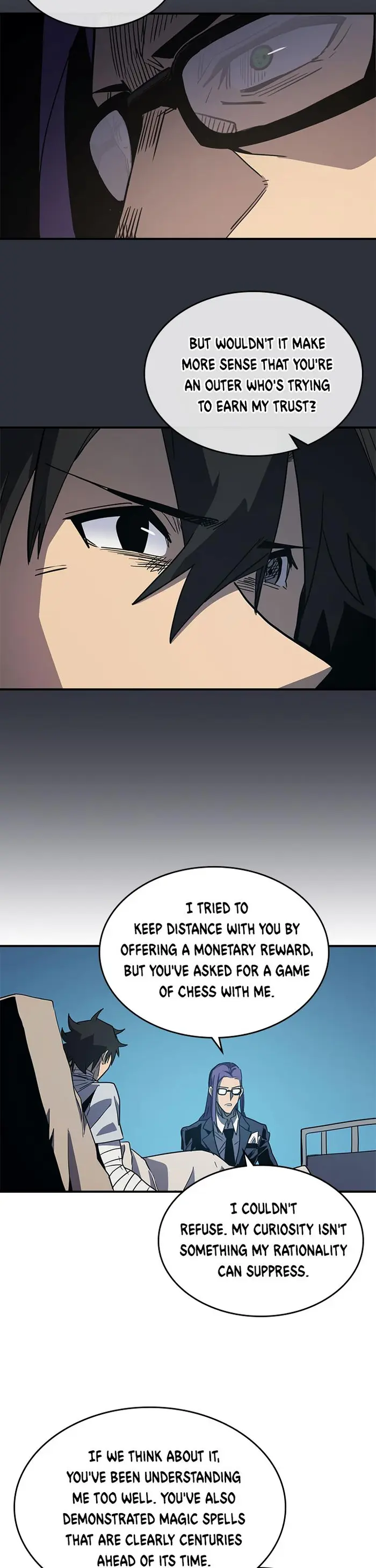 A Returner’s Magic Should Be Special Chapter 99 image 27_optimized